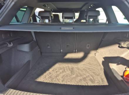 Škoda - Kodiaq 1.5 TSI (150 Hp) DSG