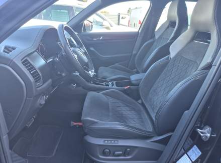 Škoda - Kodiaq 1.5 TSI (150 Hp) DSG