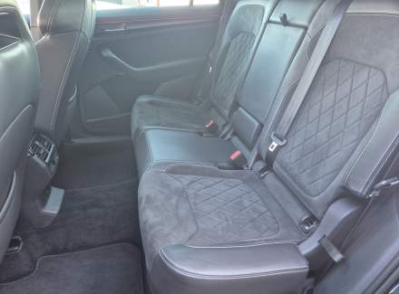 Škoda - Kodiaq 1.5 TSI (150 Hp) DSG