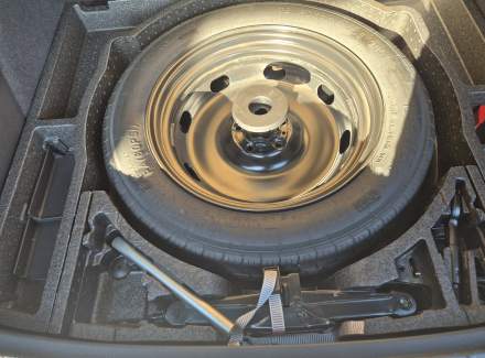 Škoda - Kodiaq 1.5 TSI (150 Hp) DSG