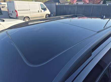 Škoda - Kodiaq 1.5 TSI (150 Hp) DSG