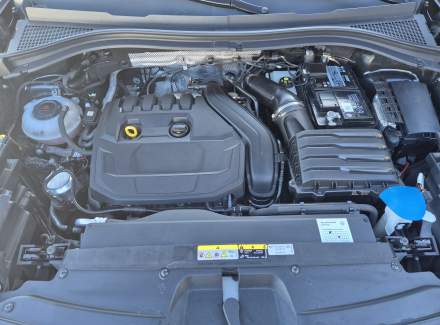 Škoda - Kodiaq 1.5 TSI (150 Hp) DSG