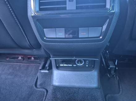 Škoda - Kodiaq 1.5 TSI (150 Hp) DSG