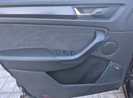 Škoda - Kodiaq 1.5 TSI (150 Hp) DSG