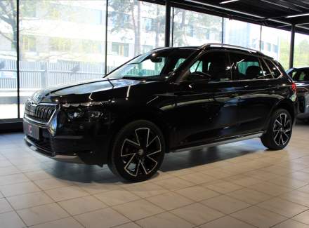 Škoda - Kamiq