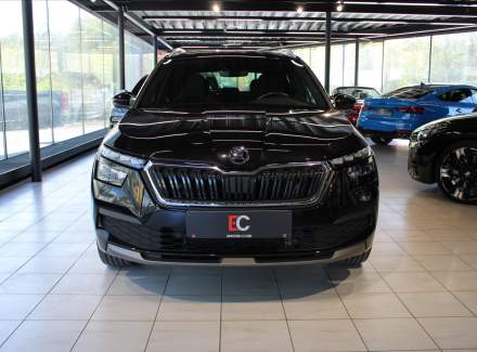 Škoda - Kamiq