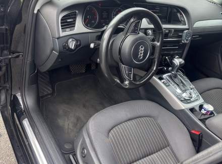 Audi - A4