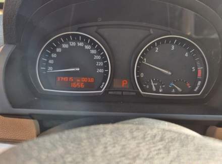 BMW - X3