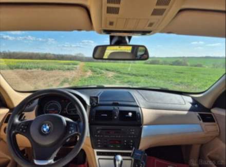 BMW - X3