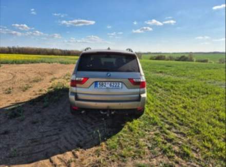 BMW - X3