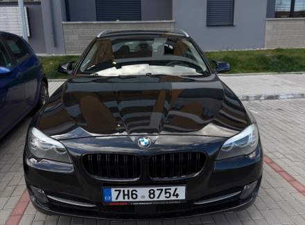 BMW - 5er
