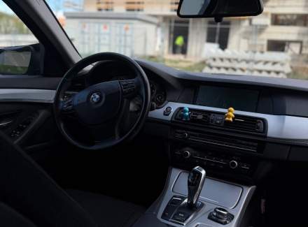BMW - 5er