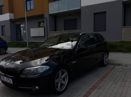 BMW - 5er