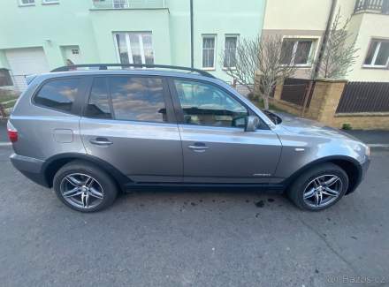 BMW - X3