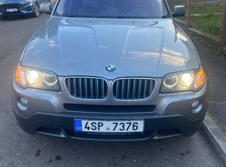 BMW - X3