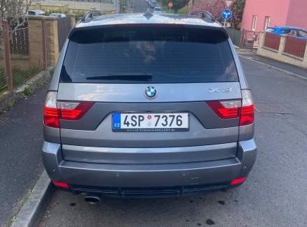 BMW - X3