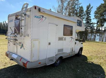 Fiat - Ducato