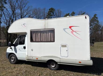 Fiat - Ducato
