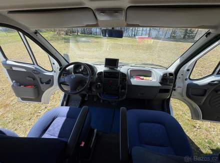 Fiat - Ducato