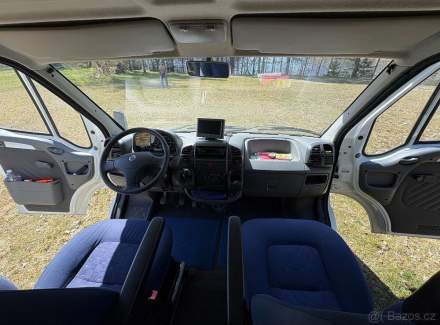 Fiat - Ducato