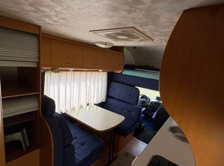 Fiat - Ducato