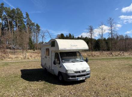 Fiat - Ducato