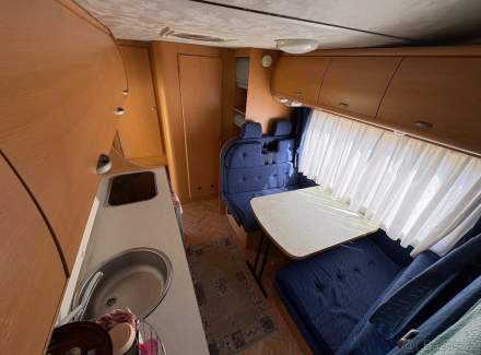 Fiat - Ducato
