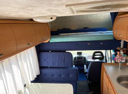Fiat - Ducato