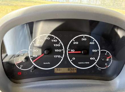 Fiat - Ducato