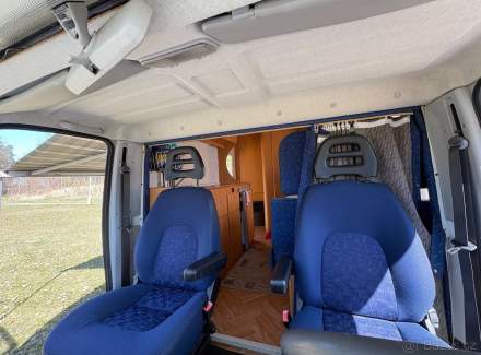 Fiat - Ducato