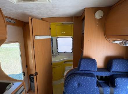 Fiat - Ducato