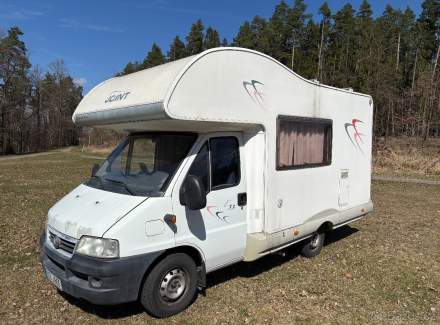 Fiat - Ducato