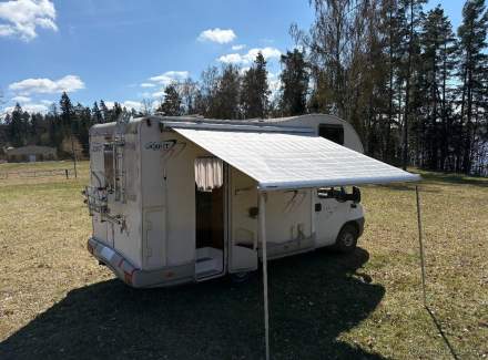 Fiat - Ducato