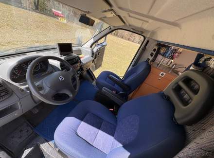 Fiat - Ducato