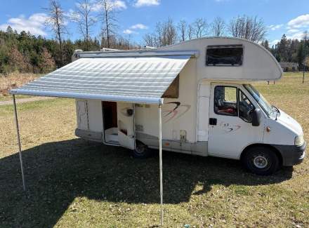 Fiat - Ducato