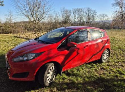 Ford - Fiesta