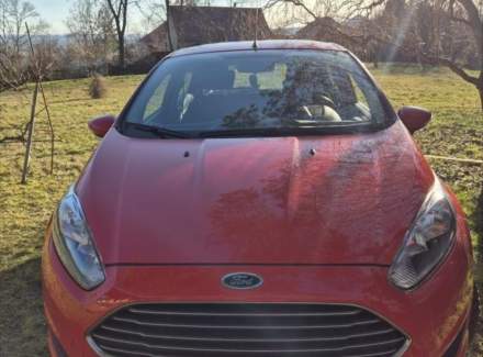 Ford - Fiesta