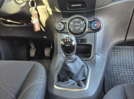 Ford - Fiesta