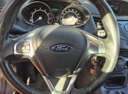 Ford - Fiesta