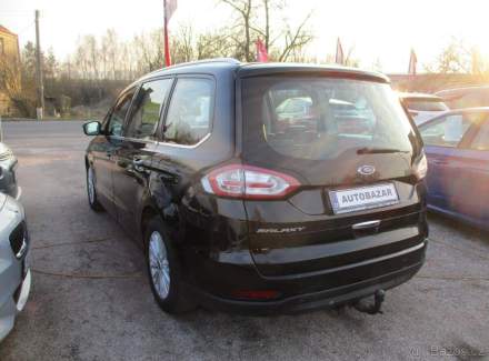 Ford - Galaxy