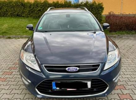 Ford - Mondeo