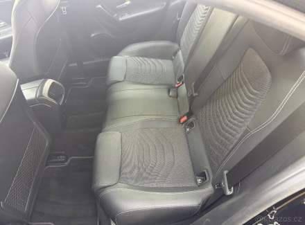 Mercedes-Benz - A-class