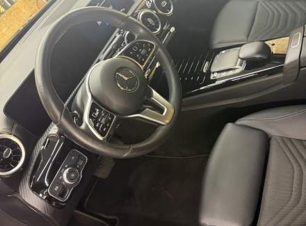 Mercedes-Benz - A-class