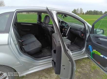 Mercedes-Benz - B-class