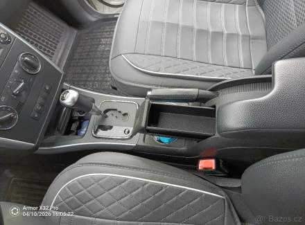 Mercedes-Benz - B-class