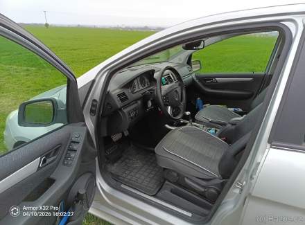 Mercedes-Benz - B-class