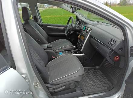 Mercedes-Benz - B-class