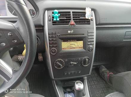 Mercedes-Benz - B-class