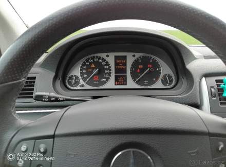 Mercedes-Benz - B-class