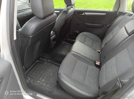 Mercedes-Benz - B-class